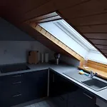 In Heppenheim Appartement