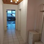 Appartement In Heppenheim *