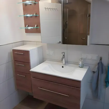 Apartman In Heppenheim