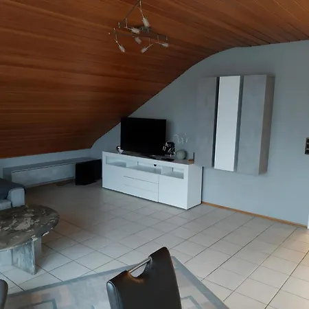 In Heppenheim Appartement *