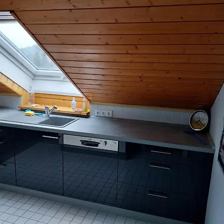 Appartement In Heppenheim Heppenheim (Bergstrasse)