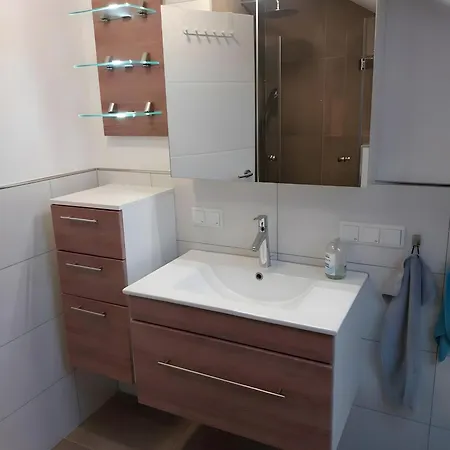 Apartment In Heppenheim