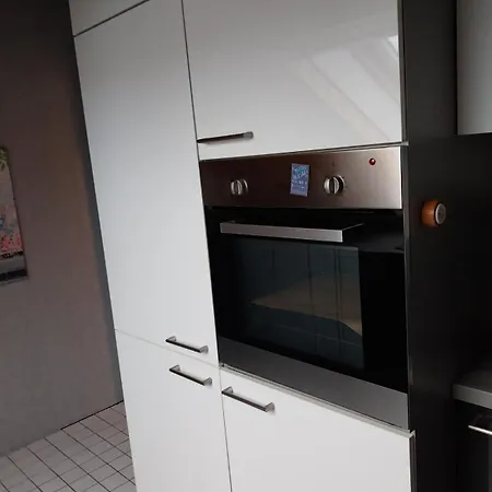In Heppenheim Apartamento Heppenheim (Bergstrasse)