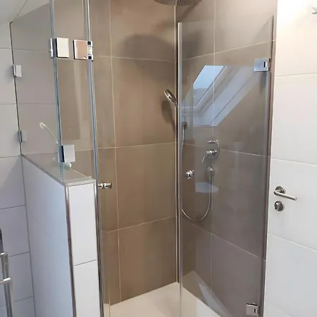 Appartement In Heppenheim