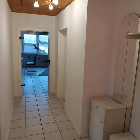 Apartamento In Heppenheim *