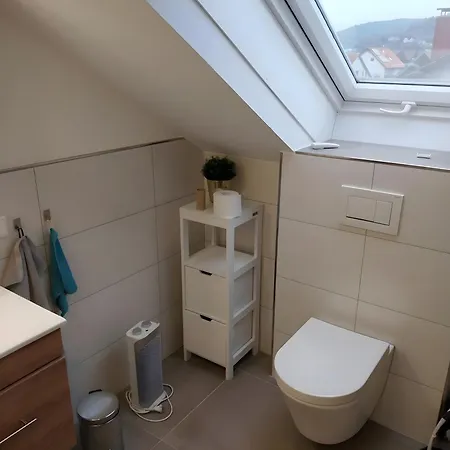 Apartamento In Heppenheim Heppenheim (Bergstrasse)