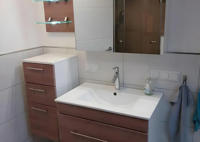 Apartmán In Heppenheim