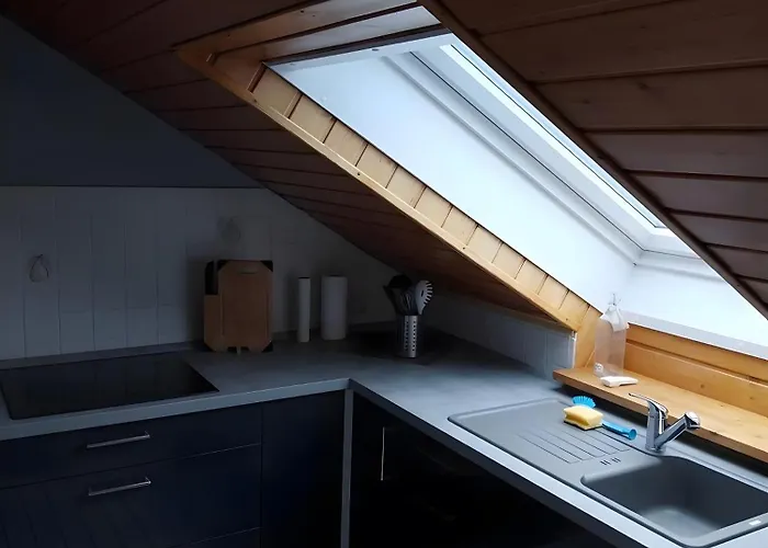 In Heppenheim Apartmán